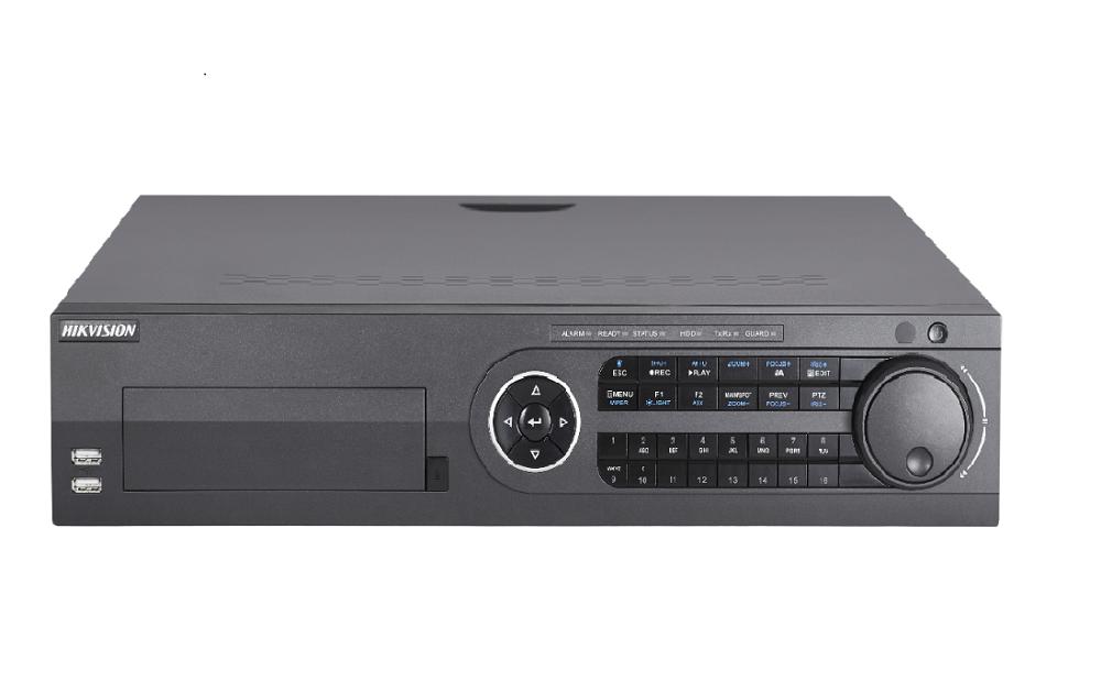HIKVISION DS-8116HQHI-K8
