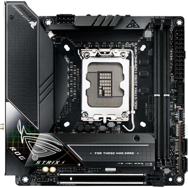 ASUS RS Z690-I WIFI