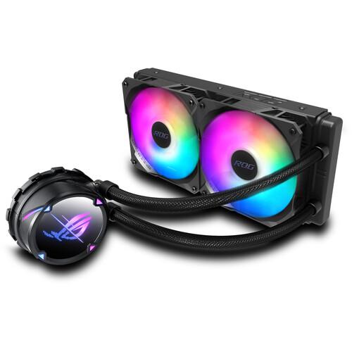 ASUS RS LC II 240 ARGB