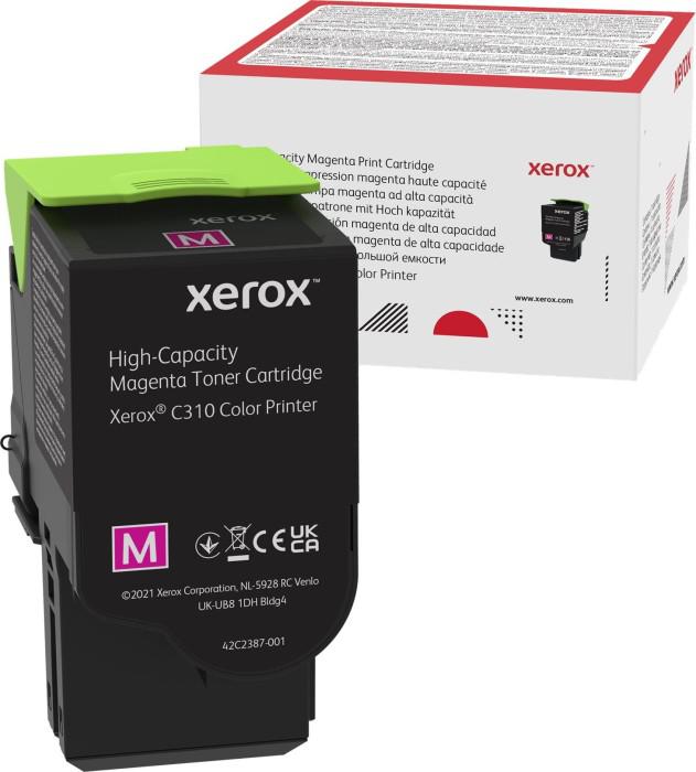 XEROX 006R04370