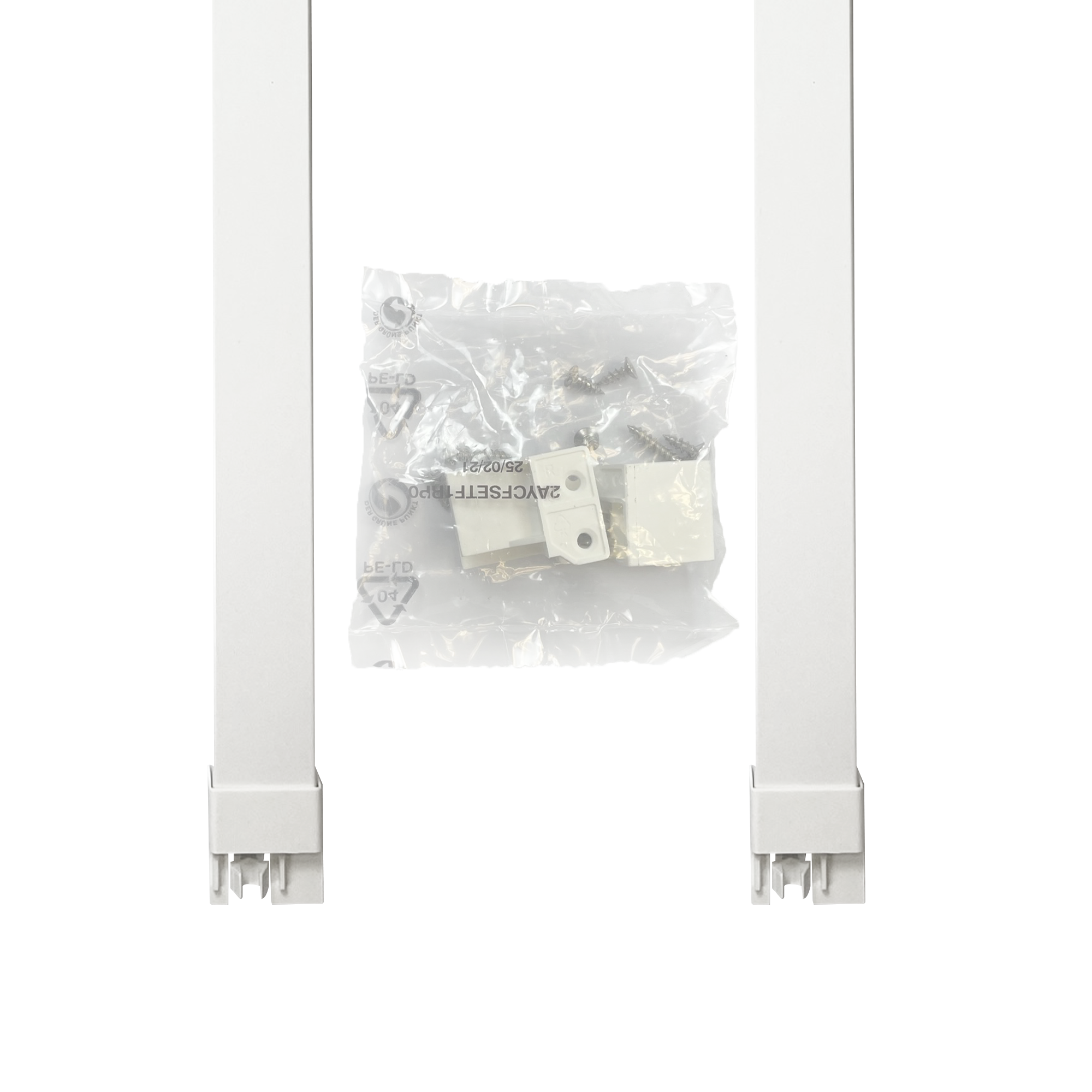Set inaltatoare FGV, 96 x 32 x 15.5 mm