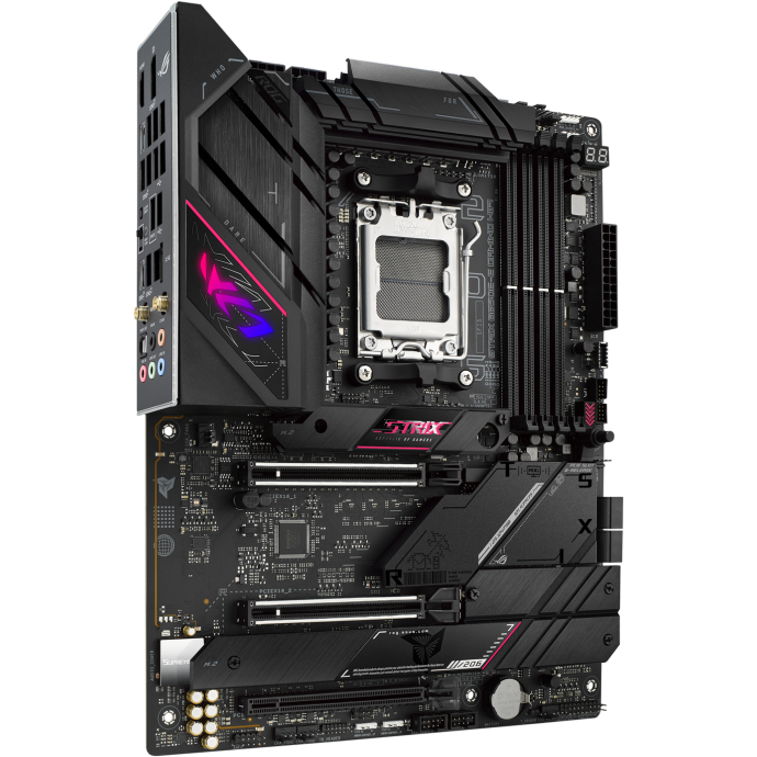 Placa de Baza Gaming STRIX B650E-E GAMING WIFI 6 DDR5