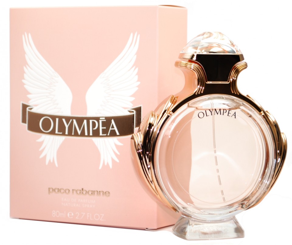 Paco Rabanne Olympea, Femei, Apa de Parfum (Concentratie: Apa de Parfum, Gramaj: 80 ml)