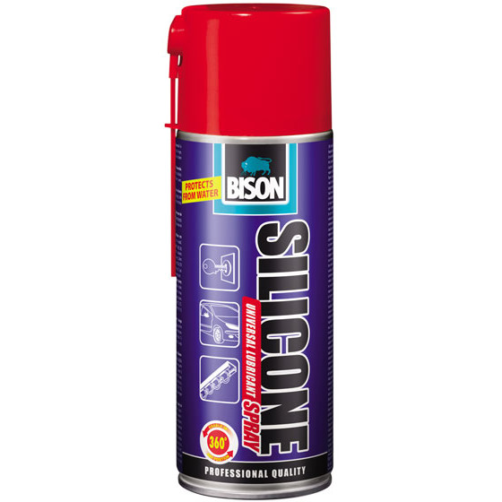 Spray universal 400ml