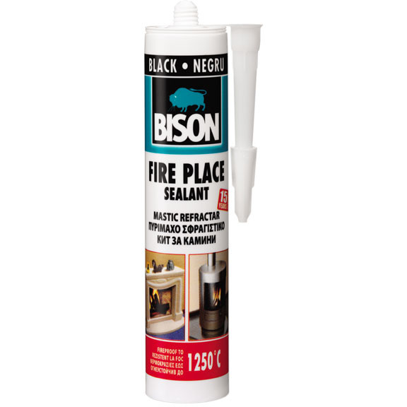 Cement mastic refractar 530g