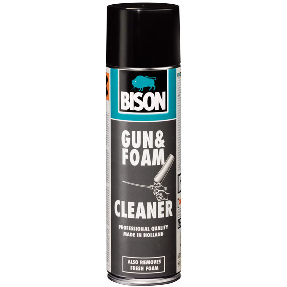 Spray de curatat spuma 500ml