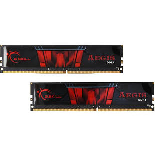 Memorie Aegis 16GB DDR4 3000MHz CL16 Dual Channel Kit