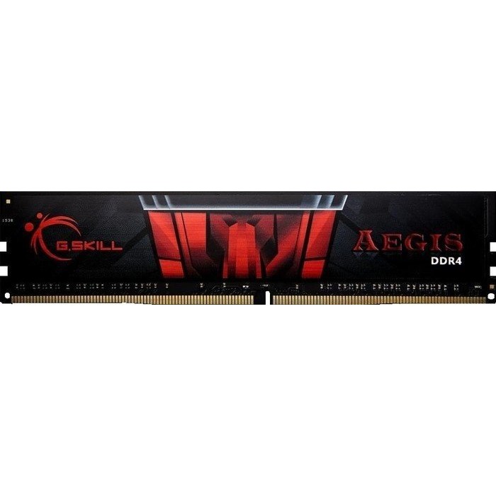 Memorie Aegis 8GB DDR4 3000MHz CL16