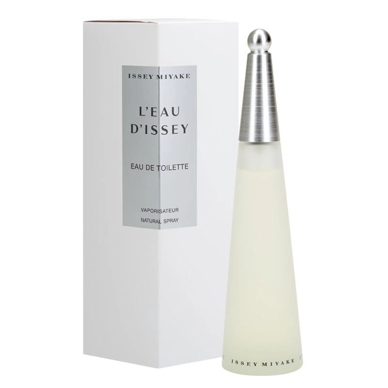 L'eau D'Issey Woman, Apa de Toaleta (Concentratie: Apa de Toaleta, Gramaj: 100 ml)