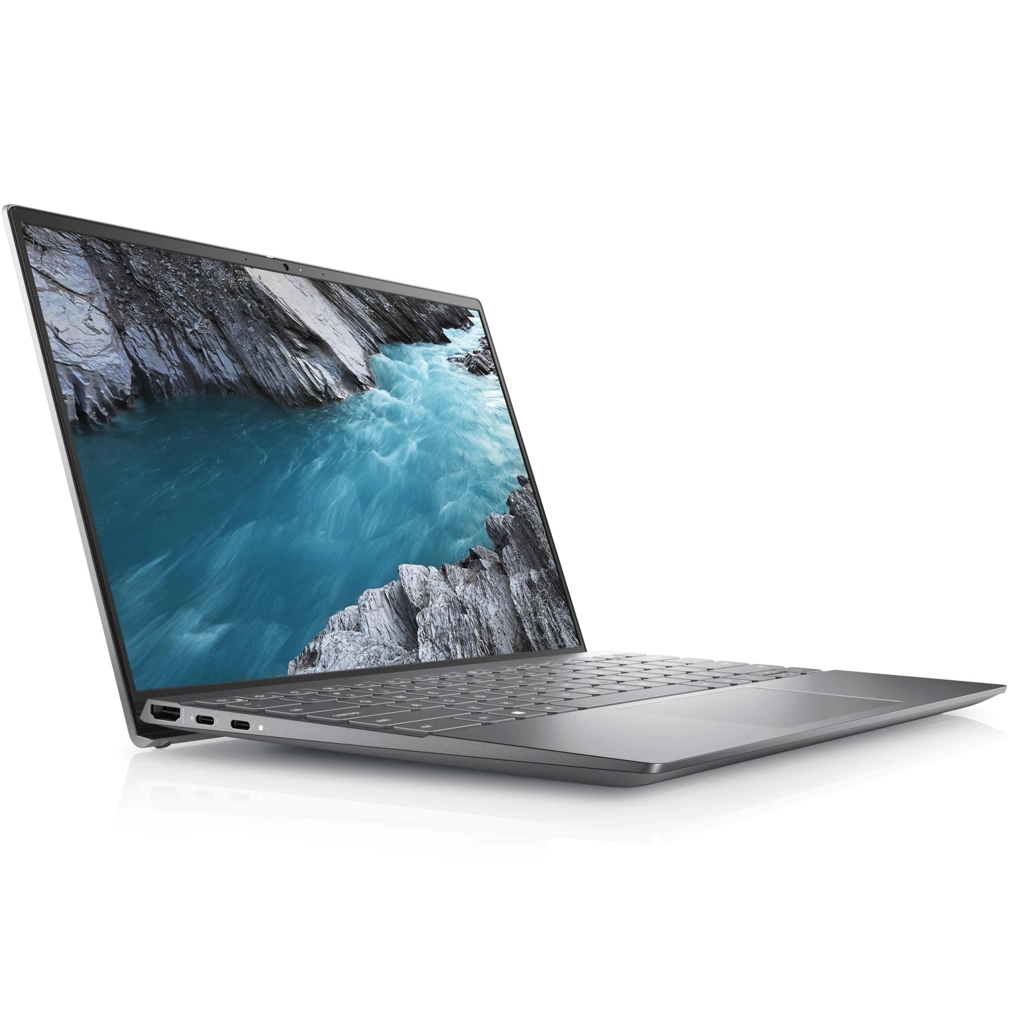 Laptop DELL, INSPIRON 5310,  Intel Core i5-11320H, up to 4.50 GHz, HDD: 512 GB M2 NVMe, RAM: 8 GB, video: Intel UHD Graphics, webcam, display: 13.3 QHD