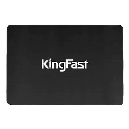 HDD 256 GB; S-ATA III; SSD; KINGFAST; F10; NOU