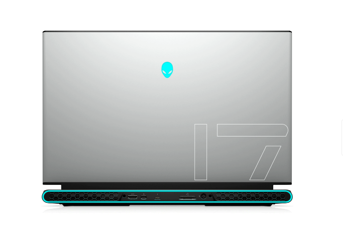 Laptop ALIENWARE, M15 R6, Intel Core i7-11800H , up to 4.20 GHz, HDD: 512 GB SSD, RAM: 16 GB, video: Intel HD Graphics 630, nVIDIA GeForce RTX 3060, webcam, 15,6 QHD