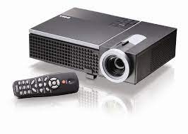 Videoproiector Dell 1510X