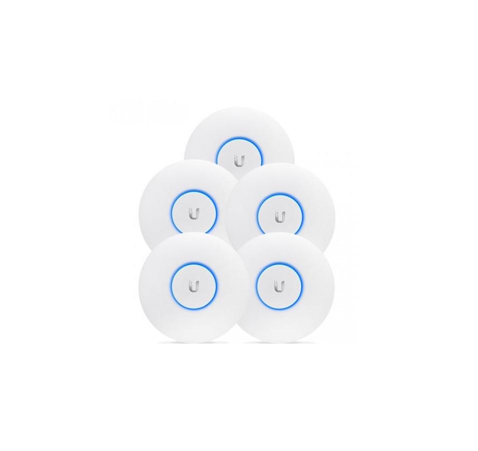 UBIQUITI UAP-AC-PRO-5