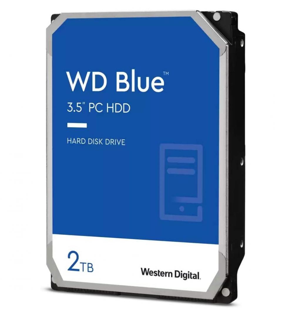 WD WD20EZBX