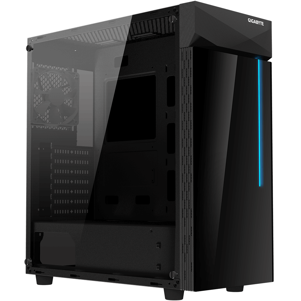GIGABYTE GB-C200G
