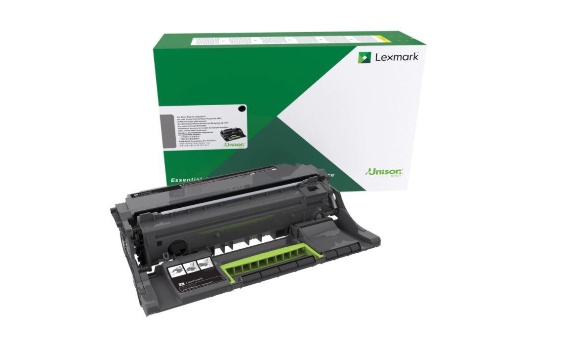 LEXMARK 55B0ZA0