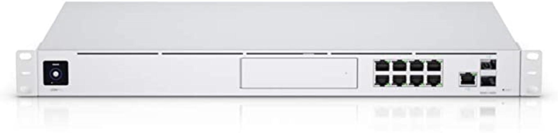 UBIQUITI UDM-PRO