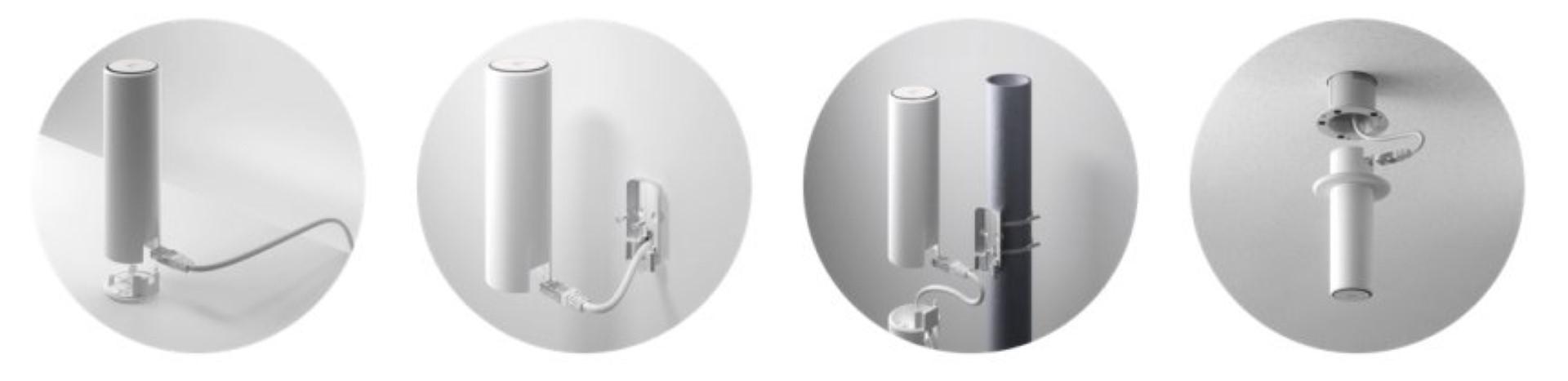 UBIQUITI UAP-FLEXHD