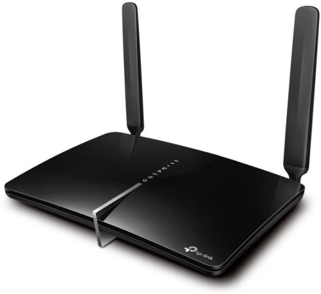 TP-LINK ARCHER MR600
