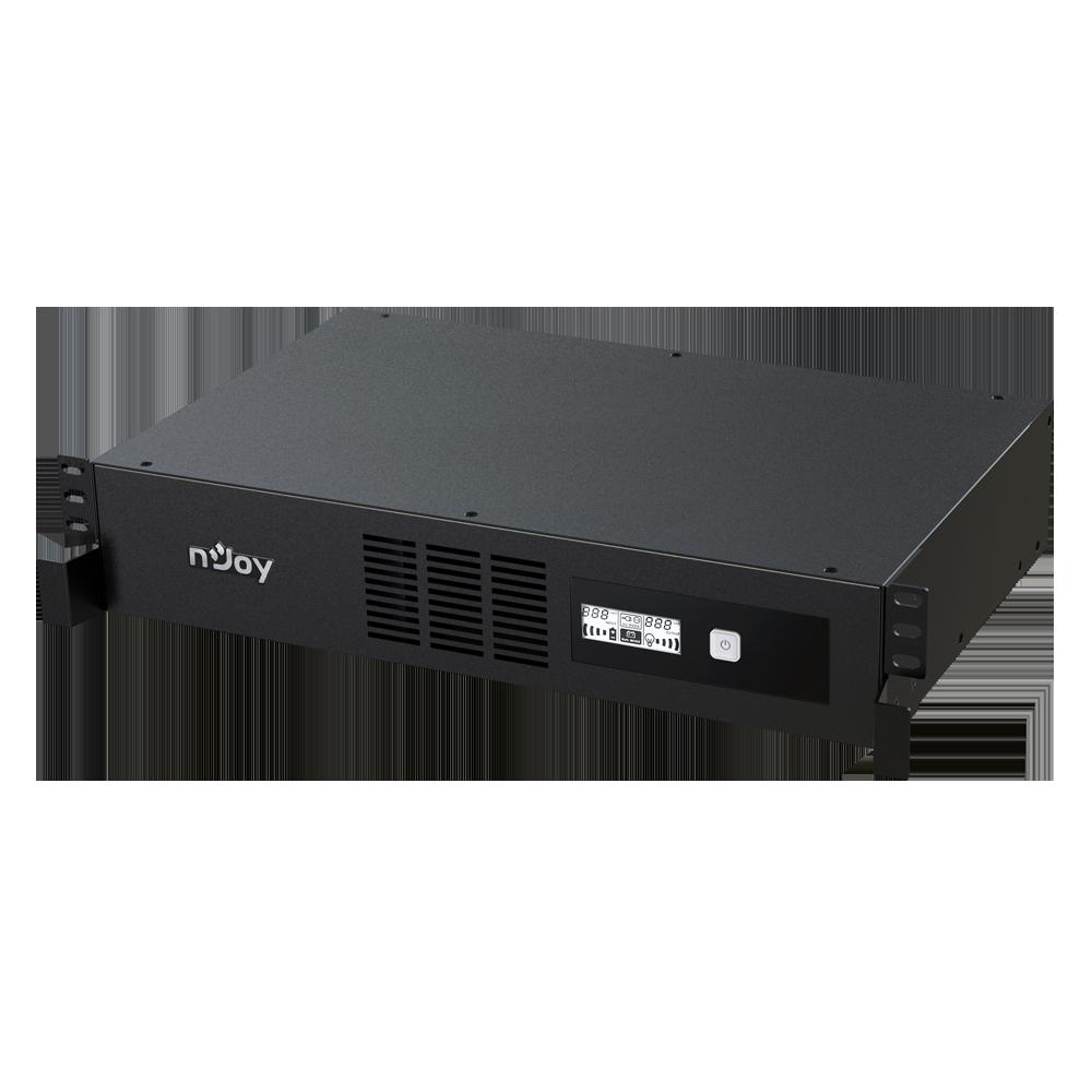 NJOY UPLI-LI200CO-AZ01B