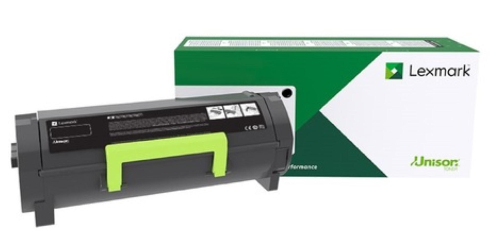 LEXMARK B222X00