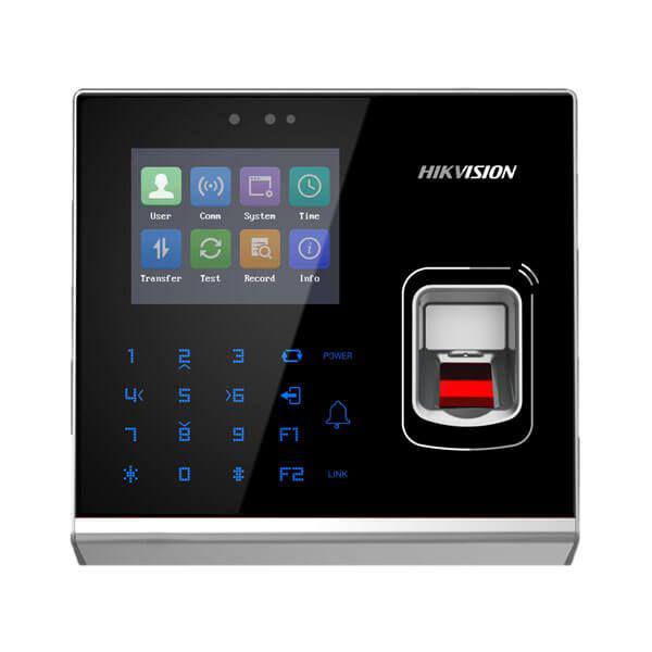 HIKVISION DS-K1T201AEF