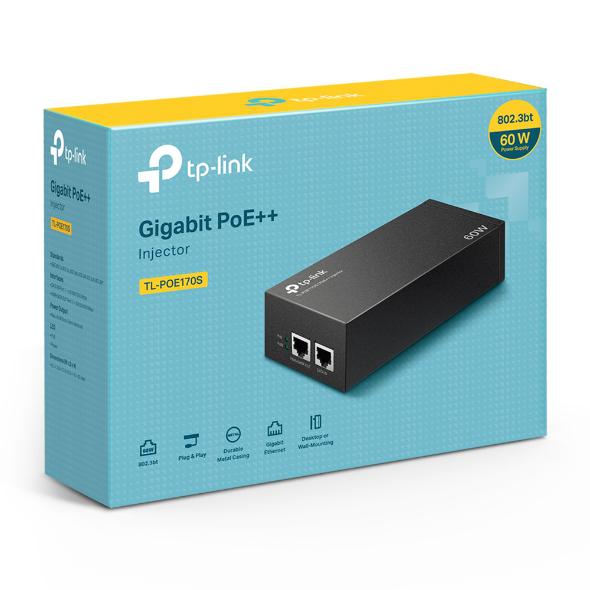 TP-LINK TL-POE170S