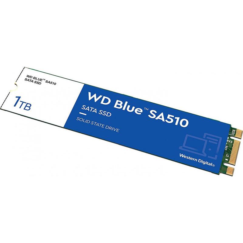 WD WDS100T3B0B