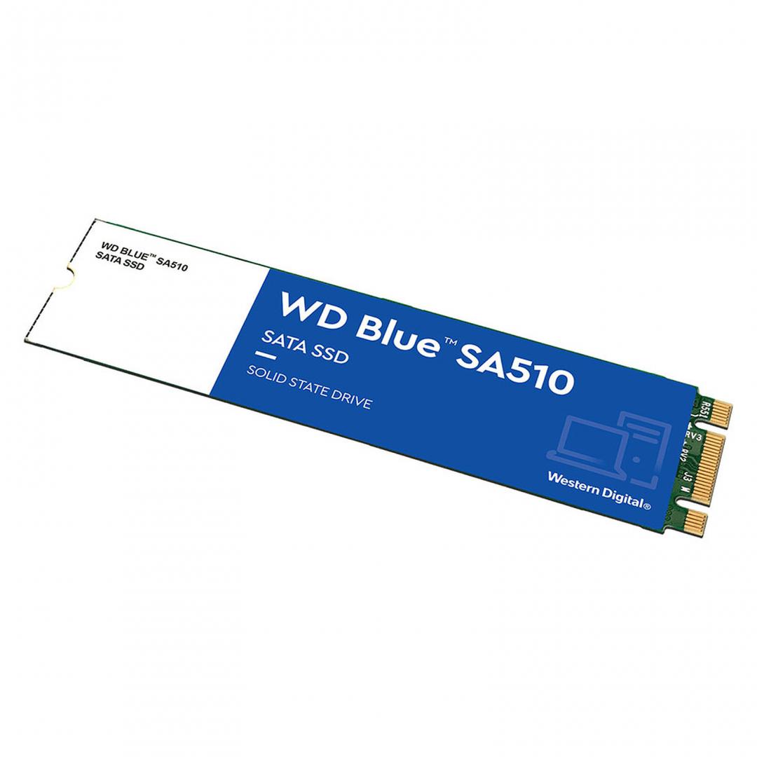 WD WDS500G3B0B