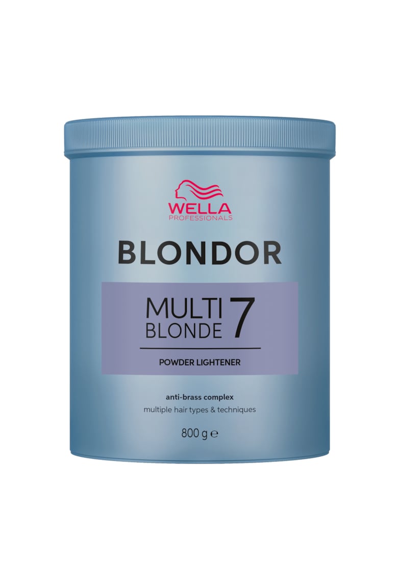 Pudra oxidant  Blondor Multi Blonde - 800 g
