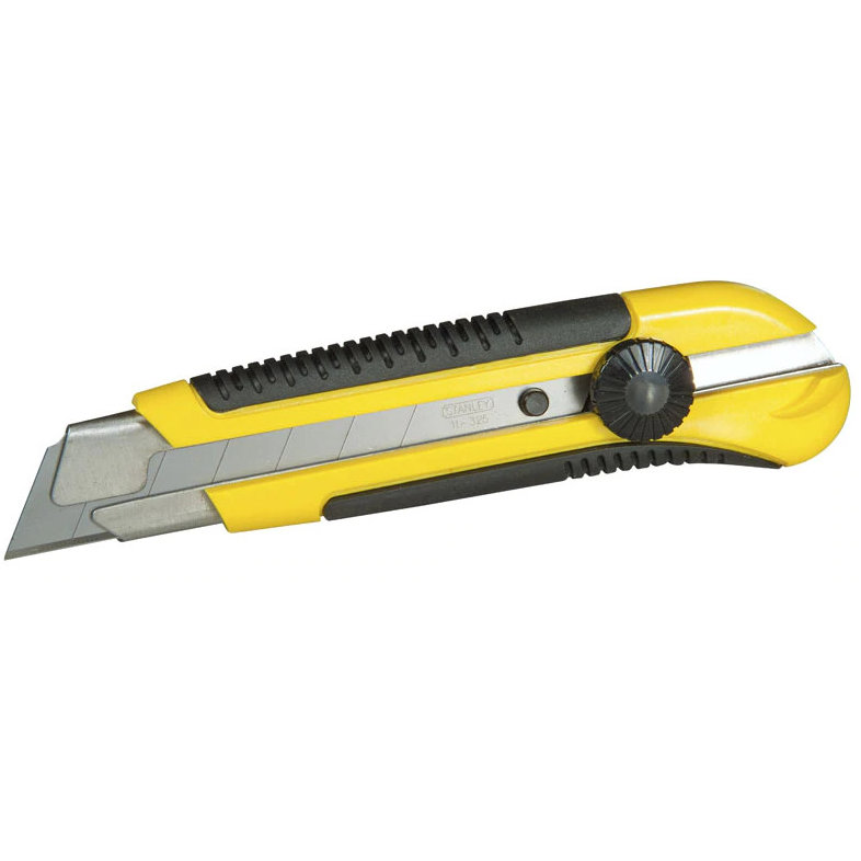 Cutter Blister Galben