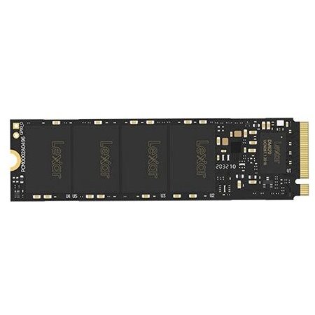 SSD NM620 256GB PCle M.2