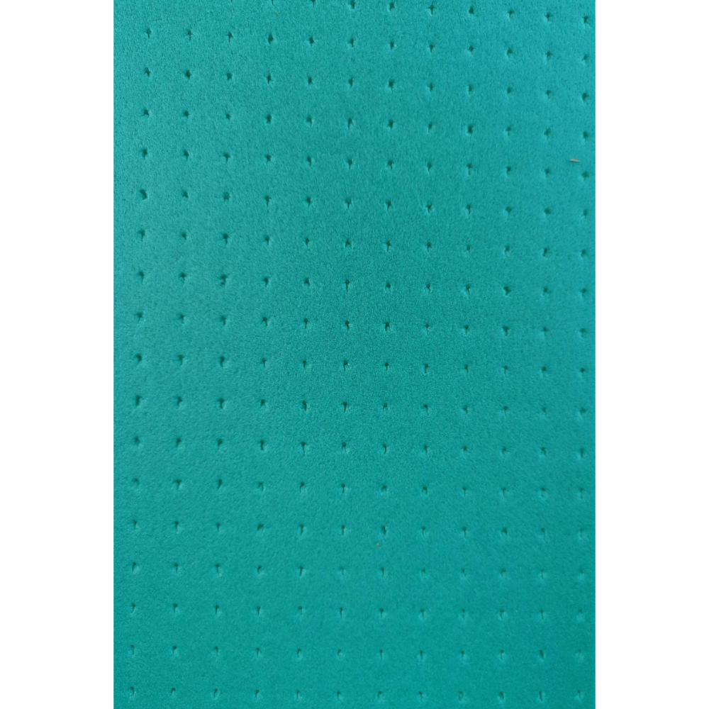 Folie parchet Romcarbon XPS, polistiren extrudat si polistiren expandat, grosime 1.6 mm, 1 x 0.5 m