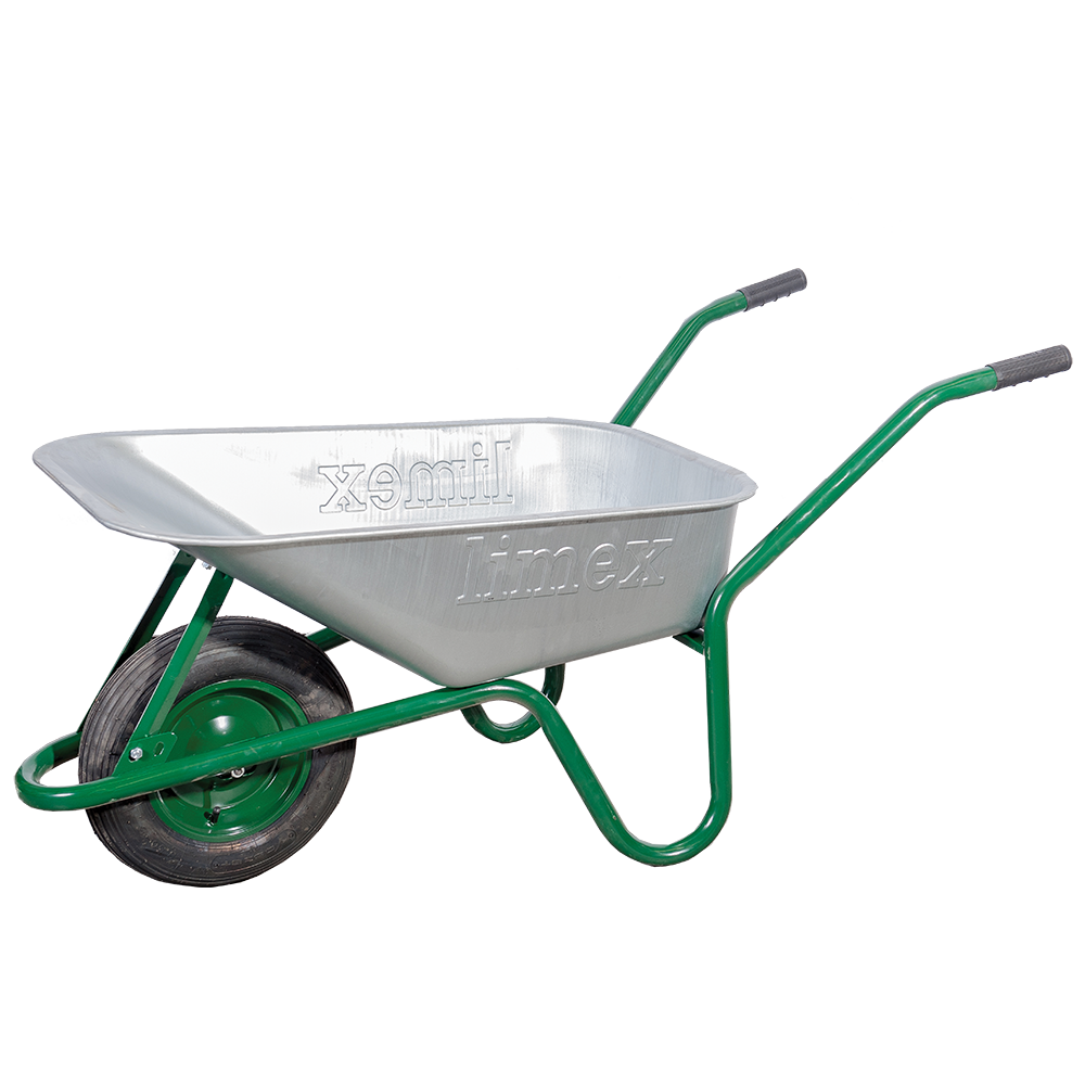 Roaba Limex 85 l