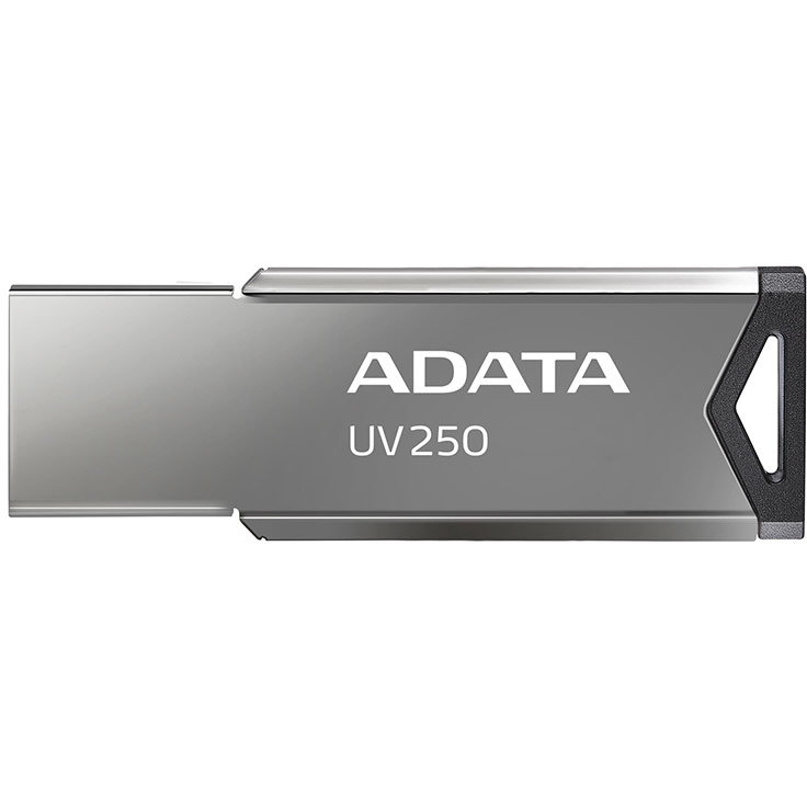 Memorie USB UV250 16GB USB 2.0 Black