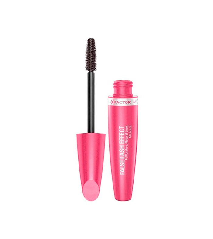 Mascara Max Factor False Lash Effect Pink Edition (Concentratie: Mascara / Rimel, Culoare produse: 01 Black, Gramaj: 9 g)
