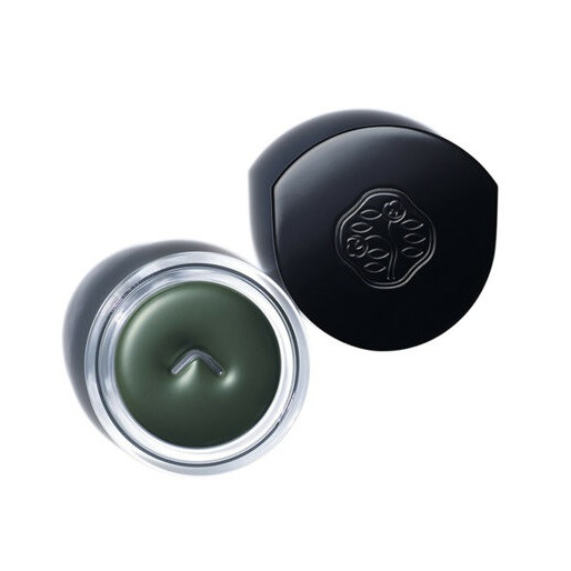 Tus de Ochi Shiseido Ginza Tokyo Inkstroke Eyeliner, 4,5 g (Concentratie: Tus pentru ochi, Culoare produse: Gr604 Shinrin Green)