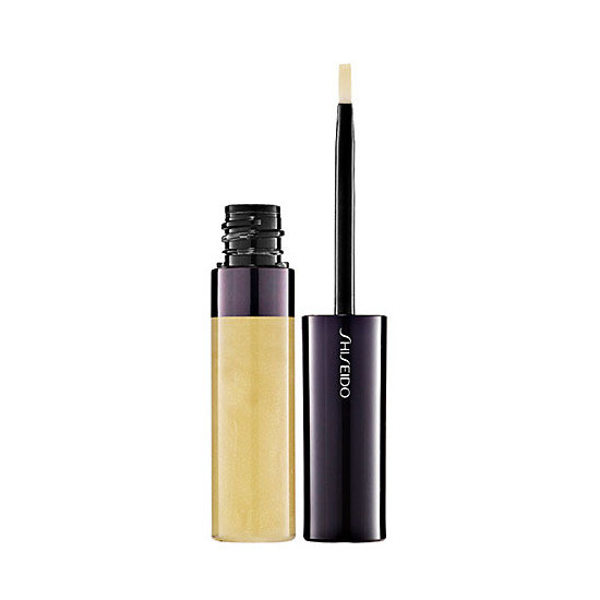 Luciu de buze Shiseido Luminizing Lipgloss (Gramaj: 7,5 ml, Culoare produse: Ye505 Sunlight)