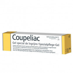 Coupeliac gel Zdrovit 20 ml (Ambalaj: 20 ml)