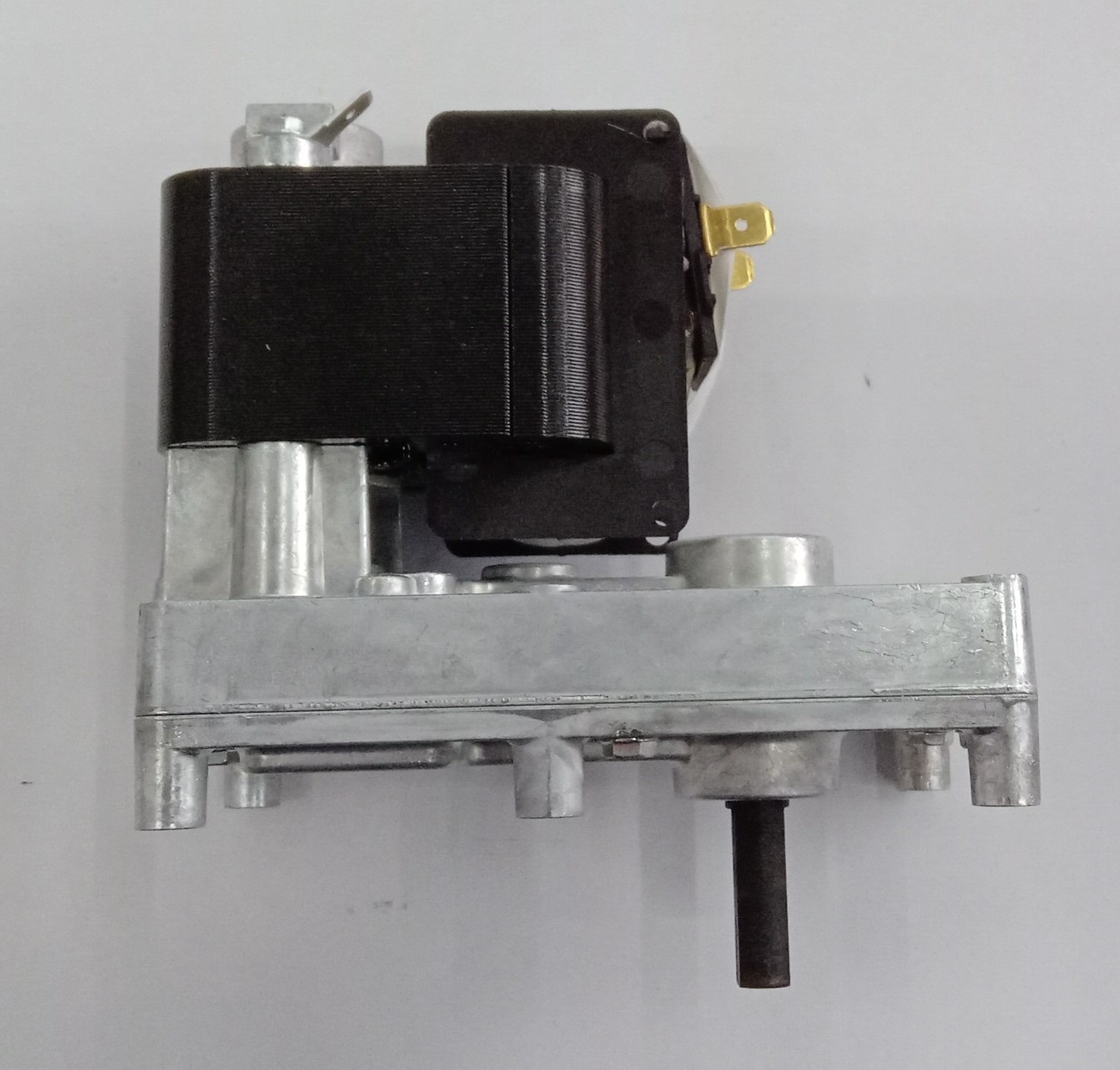 Fornello motor reductor 5.3 RPM compatibil Royal Primo King 30 / 35 / 40 kw