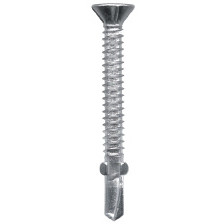 SURUBURI MONTAJ TABLA CU CAP INECAT 4.8X45MM, 500/SET