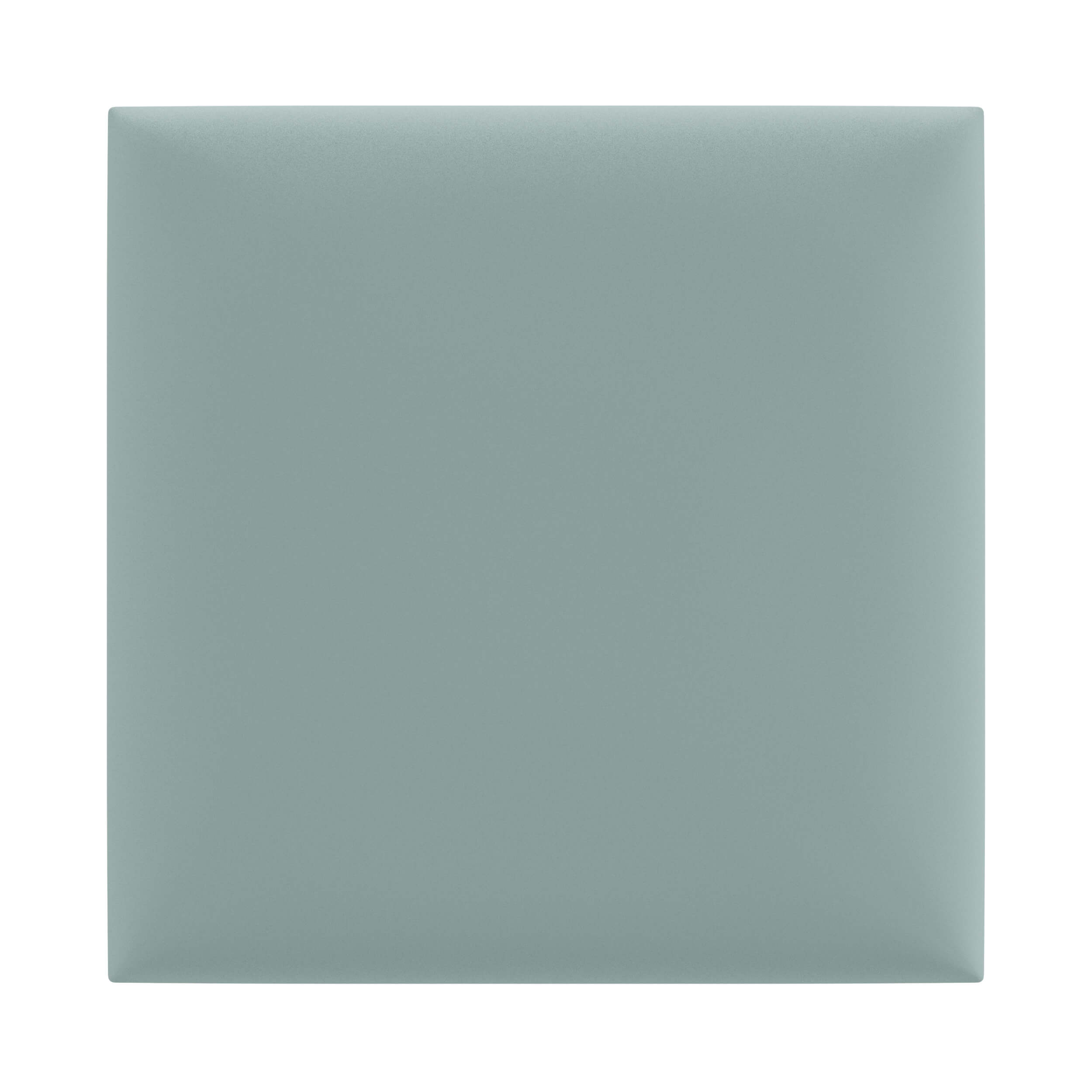 Panou decorativ tapitat, Kids Matcha, patrat, 300 x 300 x 37 mm