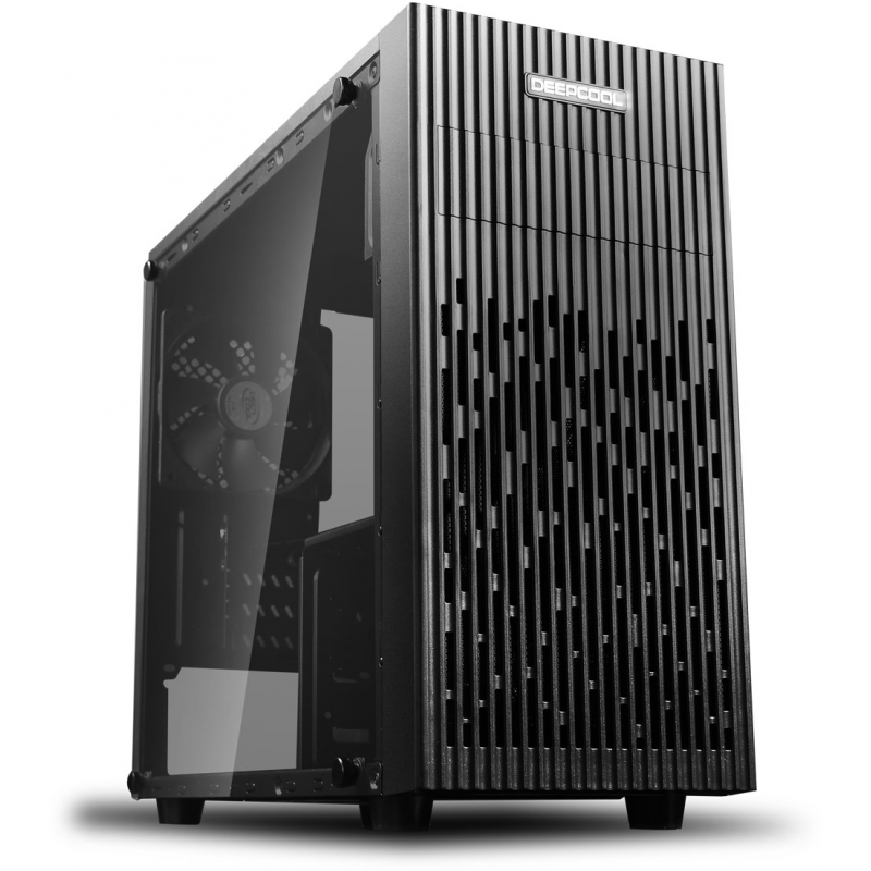 Carcasa Matrexx 30 Black