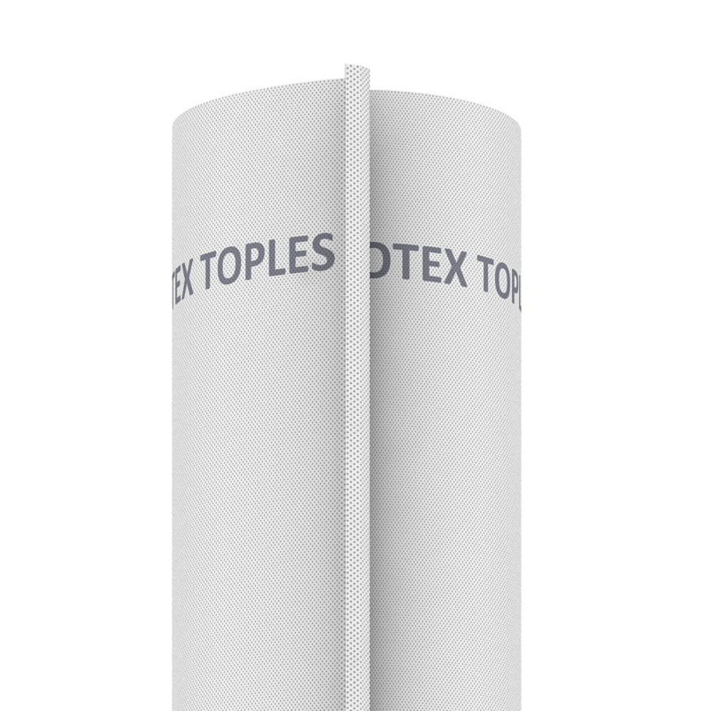Folie anticondens, 75 mp/rola, 95 g/mp