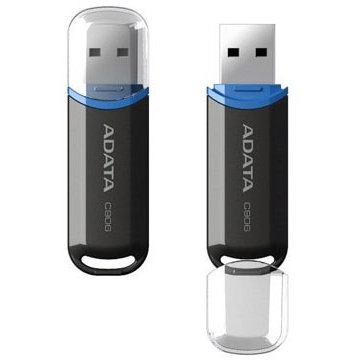 Memorie USB C906 64GB USB 2.0 Black