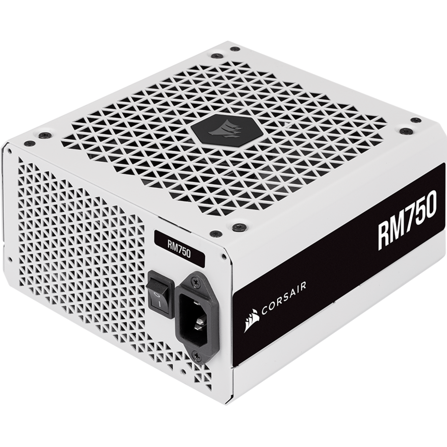 Sursa PC RM750 750W 80 PLUS Gold Alb