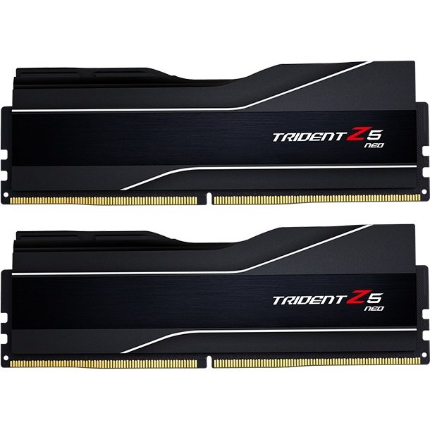 Memorie Trident Z5 NEO Black 32GB (2x16GB) DDR5 6000MHz CL36 Dual Channel Kit