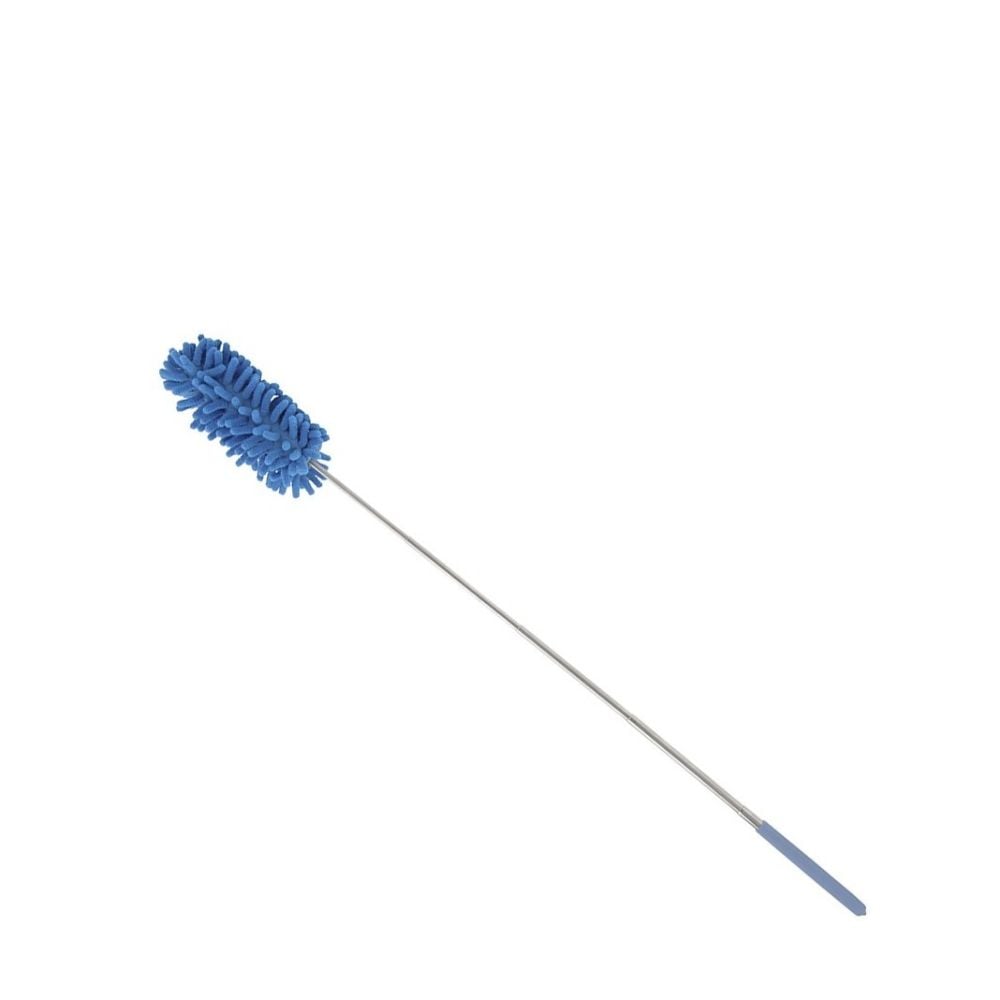 Pamatuf praf Ultraclean microfibra chenille, extensibil, 25-76CM