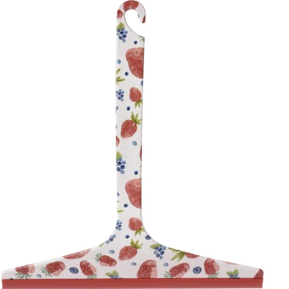 Racleta geam Summer designs, 22,5 x 20cm
